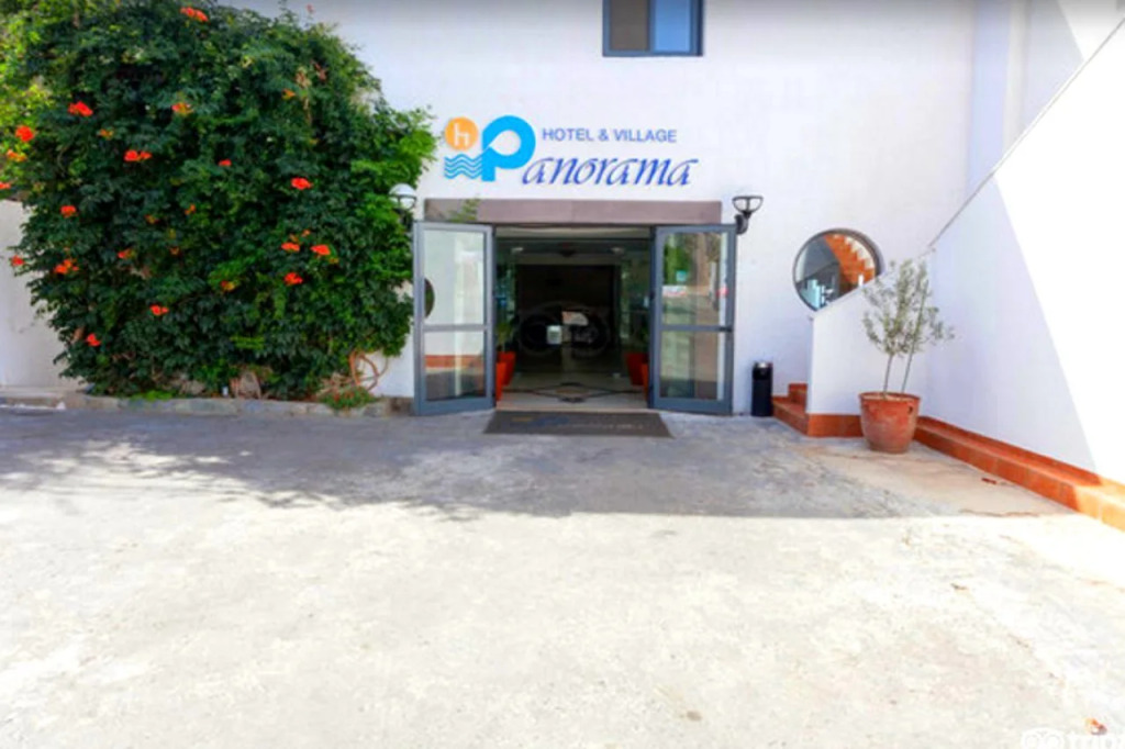 PANORAMA VILLAGE HOTEL 4 *