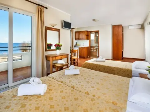 Panos Beach Hotel - Foto 3