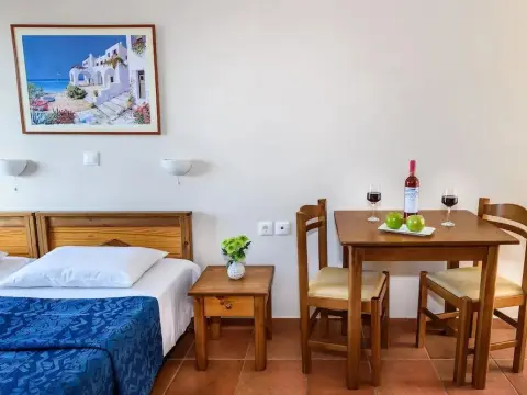 Panos Beach Hotel - Foto 4