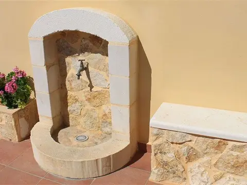 Panos Beach Hotel - Foto 2