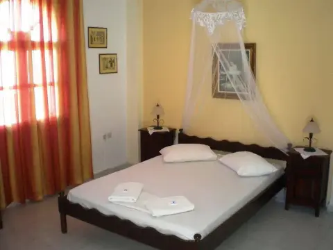Pansion Zaharoula - Photo 2