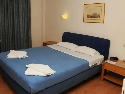 Pantheon Hotel Athens Airport - Photo 2