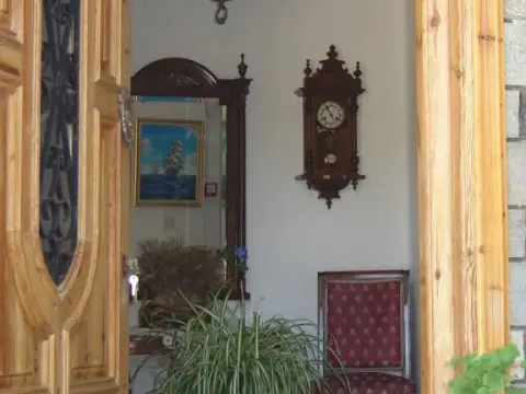 Pantheon Studios Apartments - Photo 1