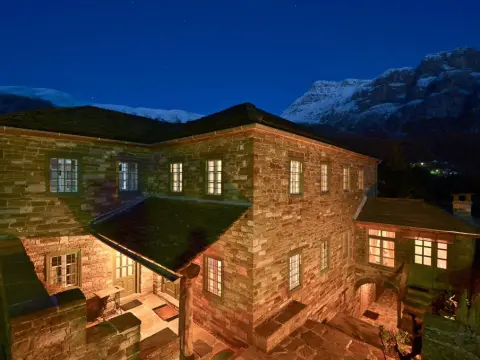 Papaevangelou Hotel - Photo 1