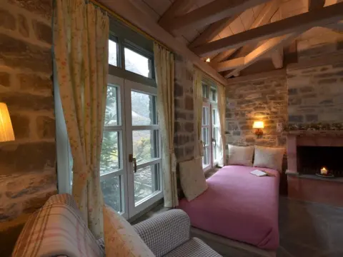 Papaevangelou Hotel - Photo 2
