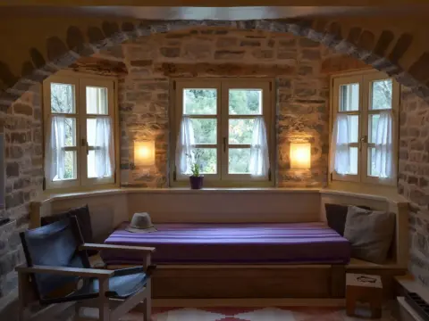 Papaevangelou Hotel - Photo 3