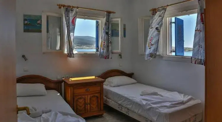 Paradise Village - Photo 3