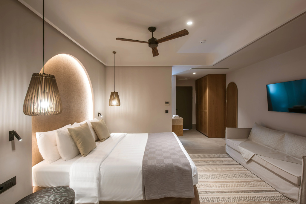 Paralos Venus Suites - Adults Only - фото 2