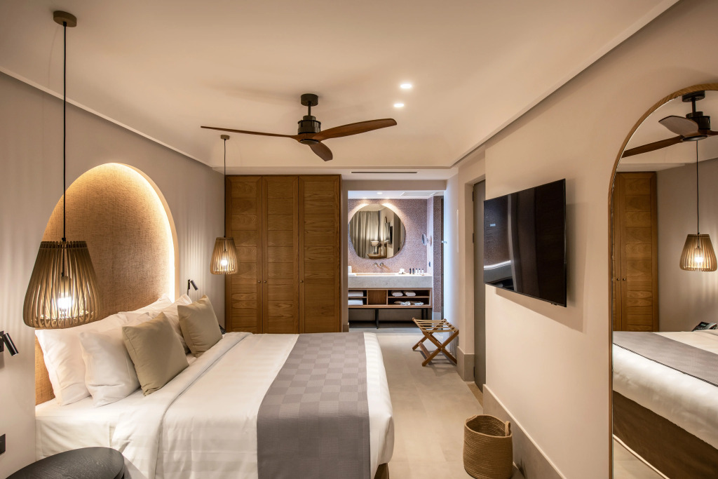 Paralos Venus Suites - Adults Only - фото 3