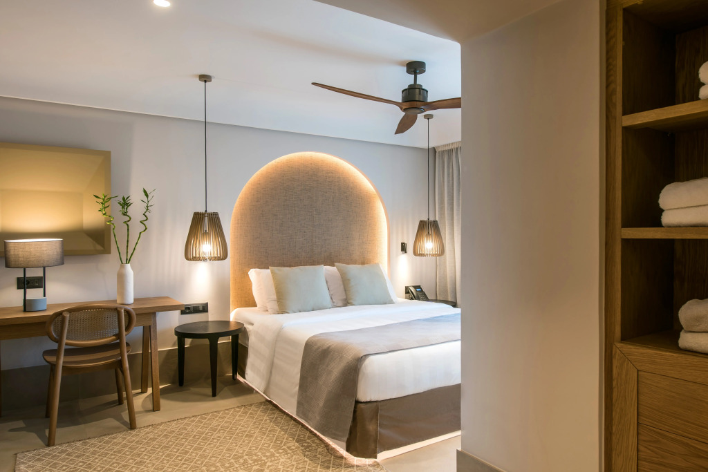 Paralos Venus Suites - Adults Only - фото 4