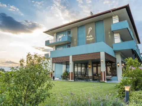 Park Hotel - Photo 1