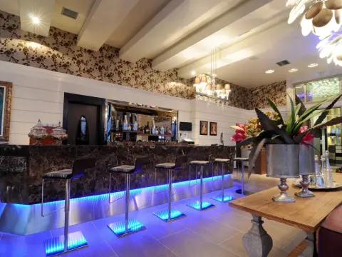 Park Hotel - Photo 2