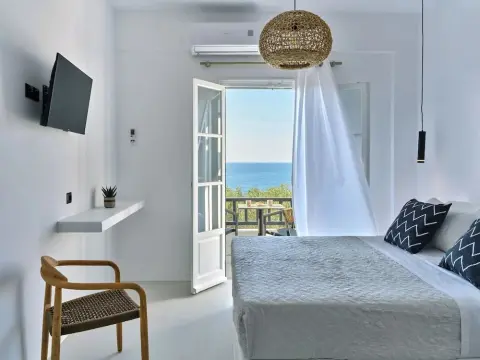 Paros Five Senses - Photo 3