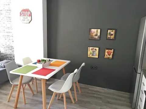 Pegasus Amazing Flat, 1,5min Walk To The - Photo 4