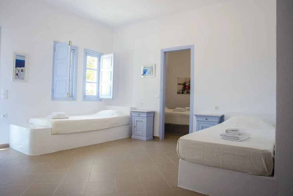 Pelagos Hotel-Oia - Photo 3