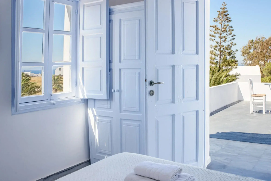 Pelagos Hotel-Oia - Photo 4