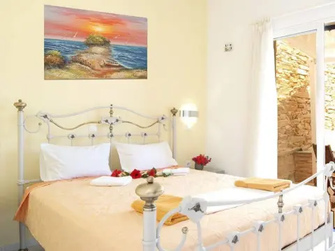 Pelagos Hotel - Apartments - Photo 1