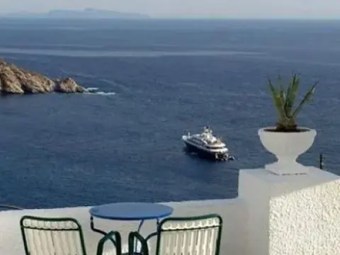 Pelagos Hotel - Apartments - Photo 2