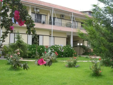 Pension Alexandros - Photo 1