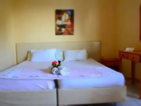 Pension Alexandros - Photo 3