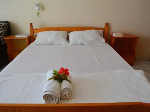 Pension Alexandros - Photo 4