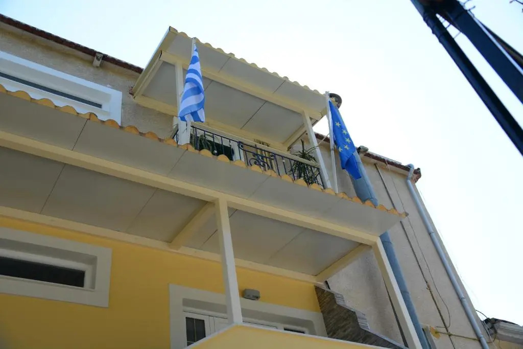 Pension Elena
