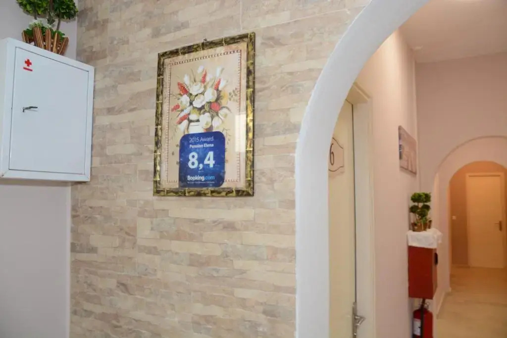 Pension Elena - Photo 2