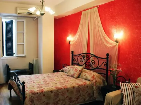 Pension Filyra - Photo 2