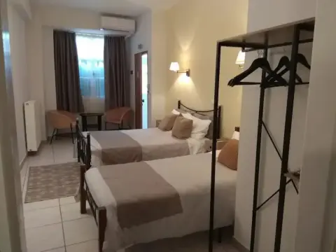 Pension Filyra - Photo 4