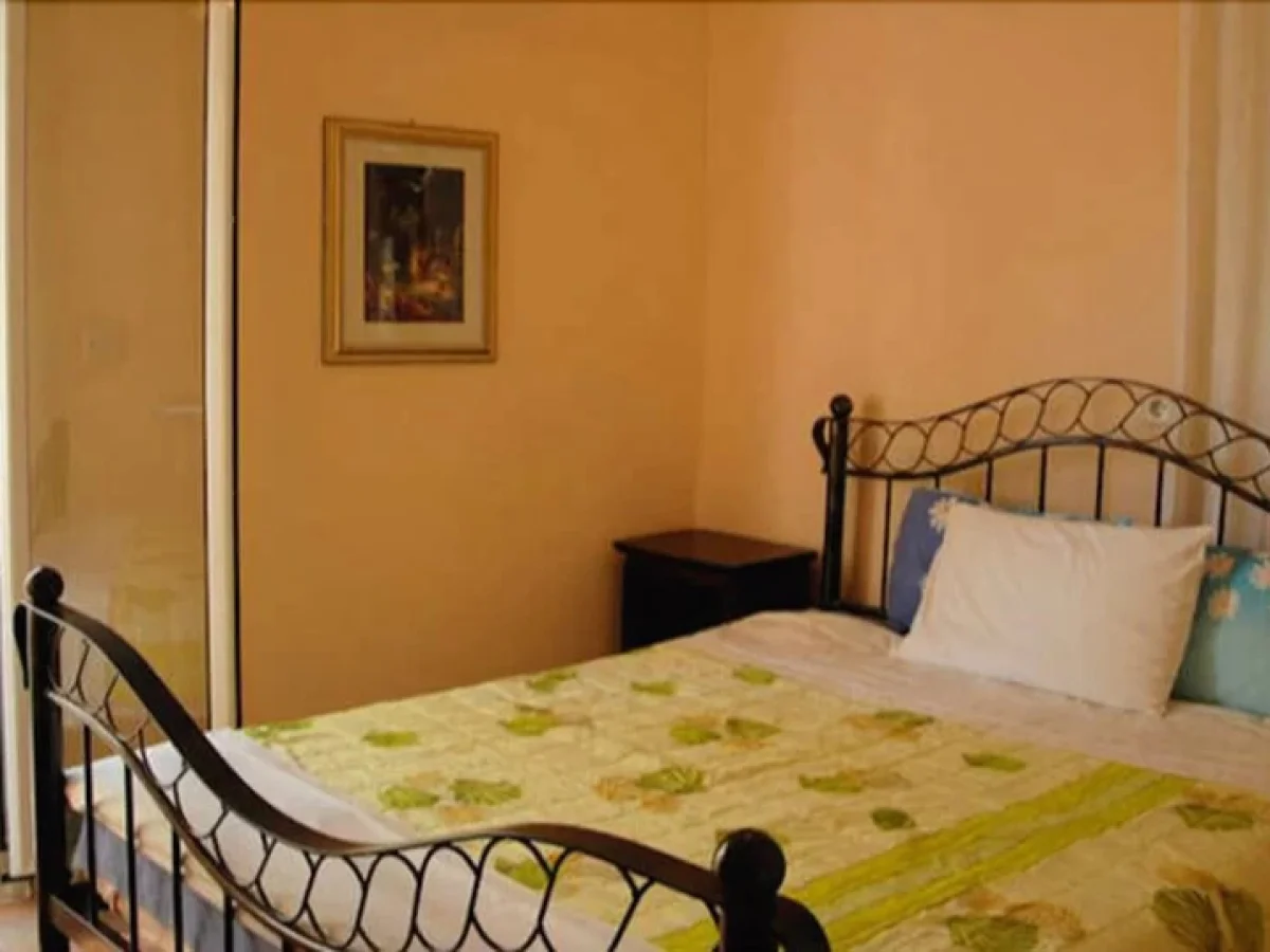 Gouvia Pension Ipiros