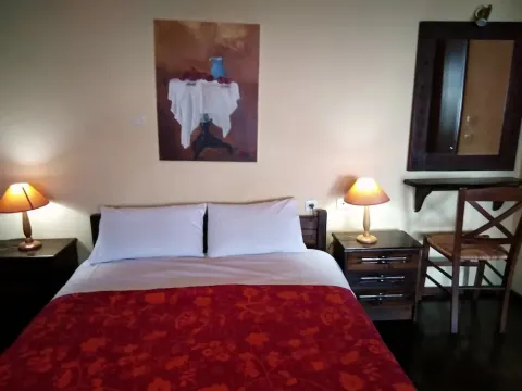 Pension Selini - Photo 2