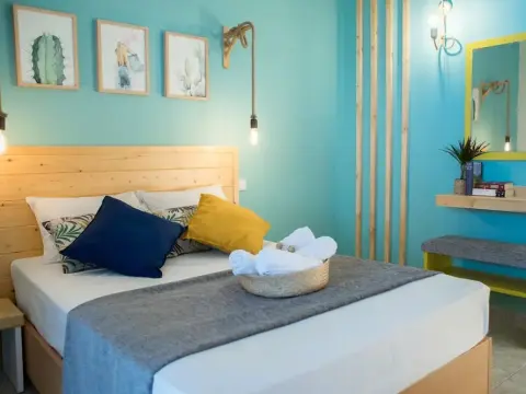 Pension Zephyros - Photo 2