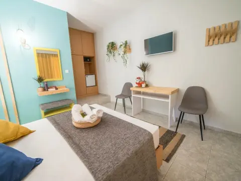 Pension Zephyros - Photo 4