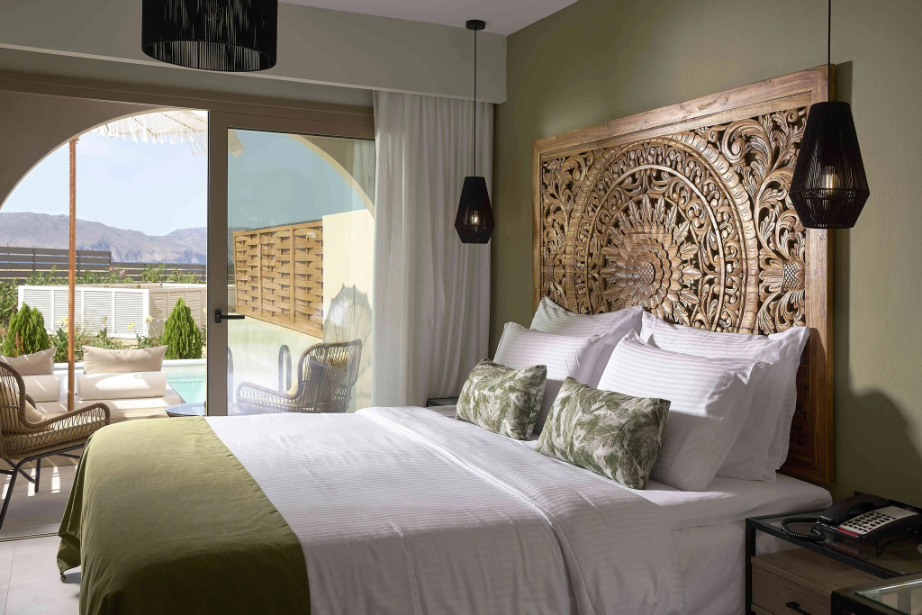 Pepper Sea Club Hotel - Adults Only - Photo 2