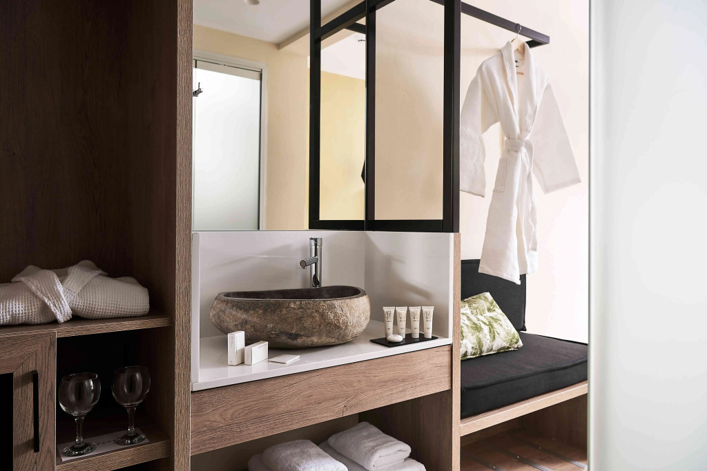 Pepper Sea Club Hotel - Adults Only - Photo 3