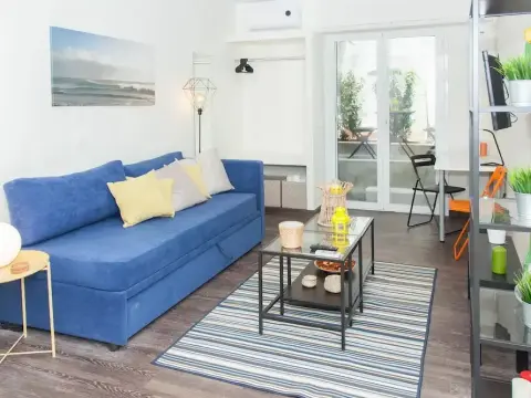 Perfect Modern Studio - Photo 2