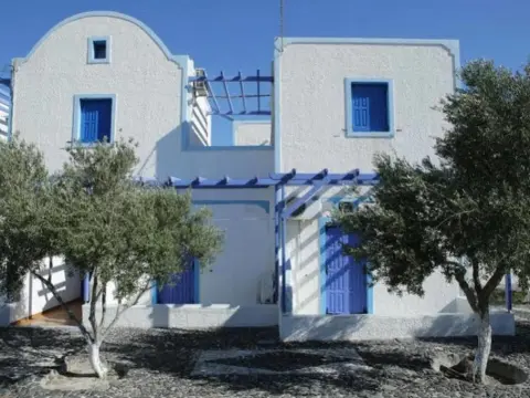 Perissa el mar rooms - Photo 1