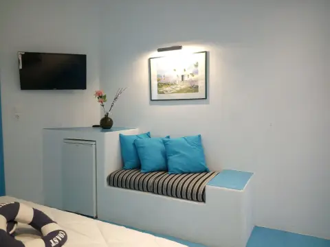 Perissa el mar rooms - Photo 2