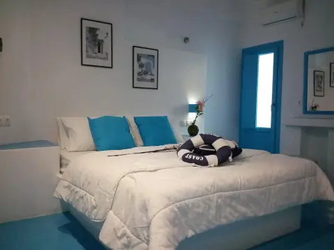 Perissa el mar rooms - Photo 3