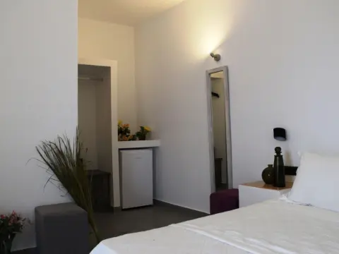 Perissa el mar rooms - Photo 4