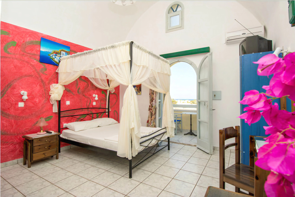 Perivolos Sandy Village - Photo 2