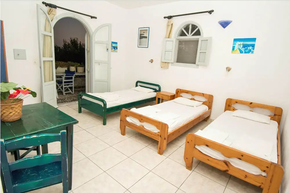 Perivolos Sandy Village - Photo 3