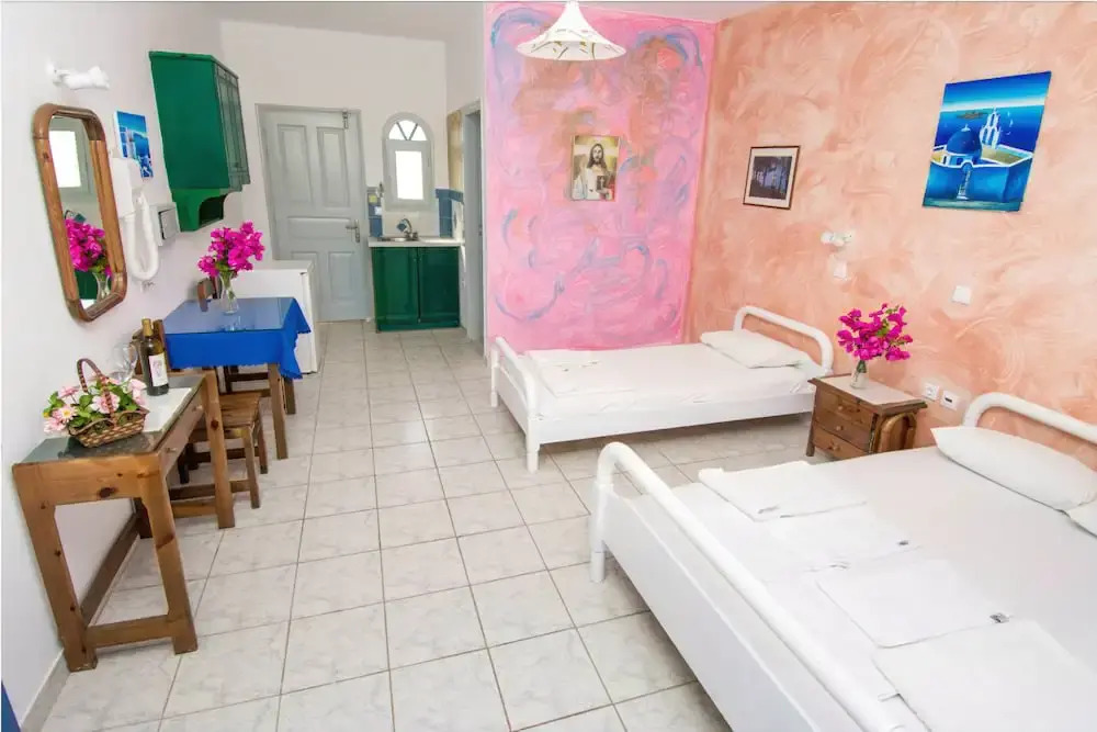 Perivolos Sandy Village - Photo 4