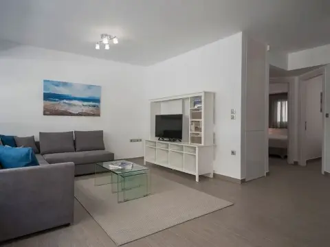 Petal Apartments - Photo 1