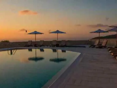 Petani Resort - Foto 4