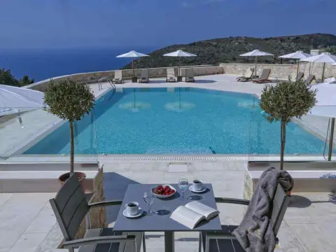 Petani Resort - Foto 1