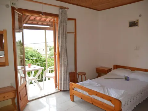 Petros Giatras - Rooms - Photo 4