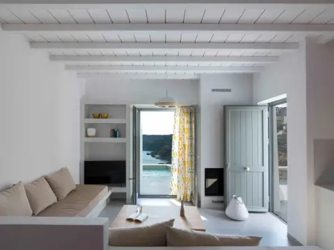 Phos Villas Tinos - Photo 1