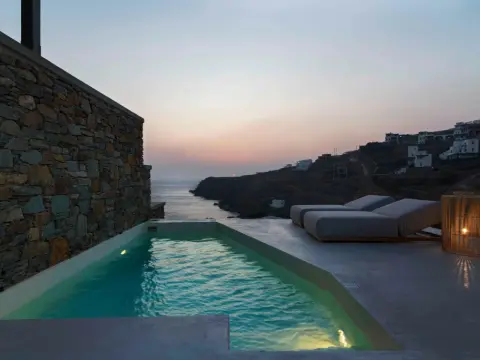 Phos Villas Tinos - Photo 3