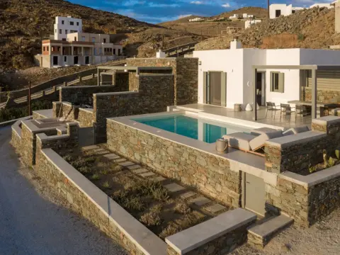 Phos Villas Tinos - Photo 4